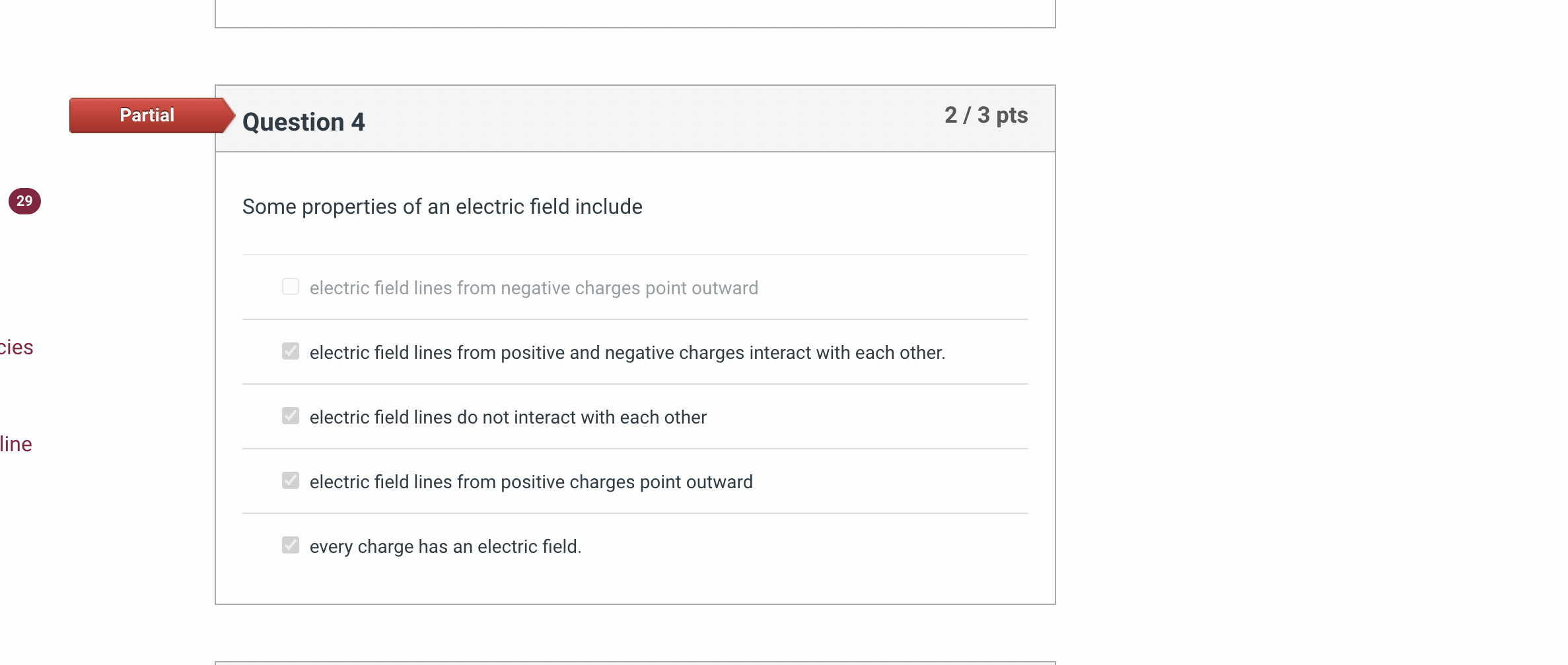 Solved some properties of energy flow in a circuit include chegg