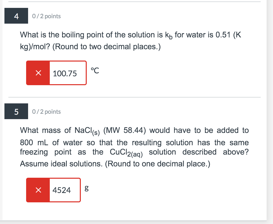 The physics of a boiling kettle – my question to the commission!