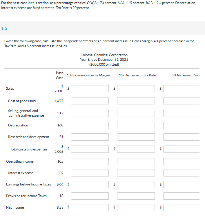 solved-for-the-base-case-in-this-section-as-a-percentage-of-chegg