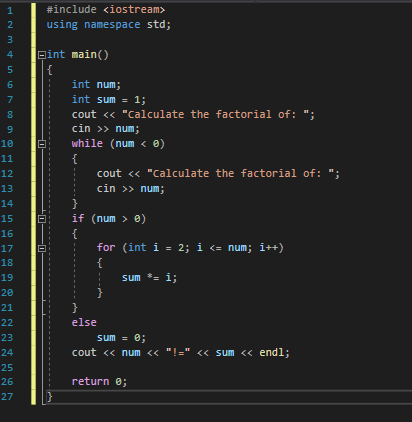 Solved (C++ ) Write separate recursive and iterative | Chegg.com
