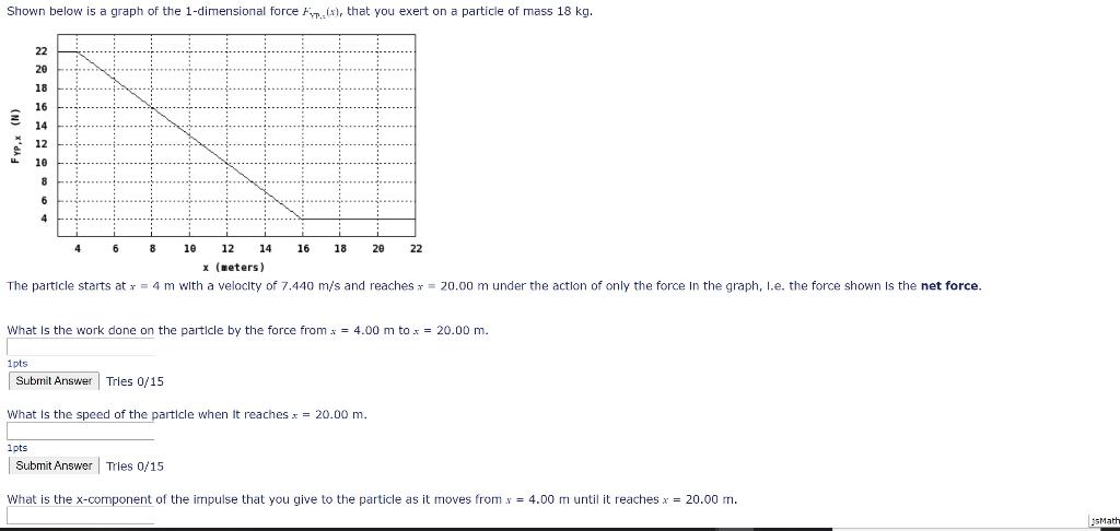 solved-force-and-motion-points-1-the-net-force-in-the-chegg