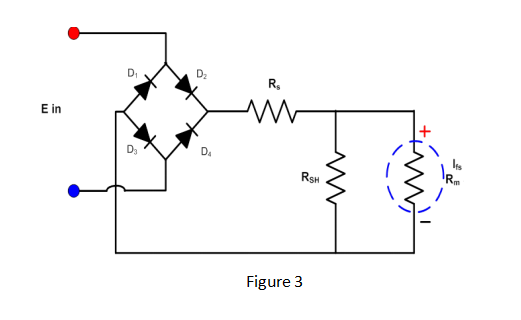 Solved Figure 3 shows the Full Wave Rectifier circuit, | Chegg.com