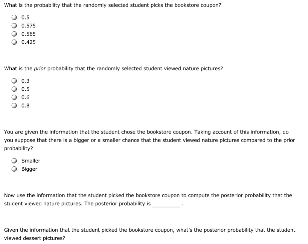 Solved A Recent Study In The Journal Of Consumer Research Chegg