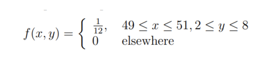 Solved Determinea. B. Marginal Forxc. Marginal Fory (express 