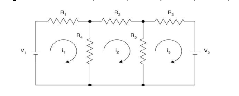 Solved Matlab Script Consider the following circuit with | Chegg.com