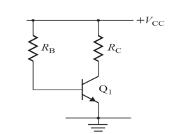 Solved The parameters of the transistor in Fig. P8.13 are | Chegg.com