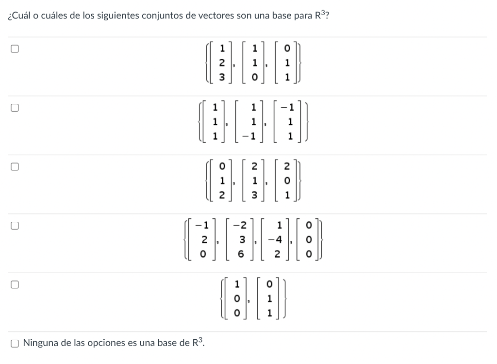 solved-which-of-the-following-sets-of-vectors-is-a-basis-for-chegg