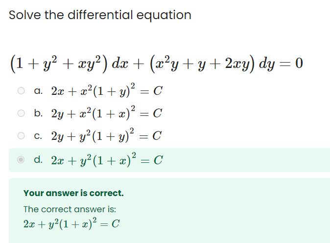 solved-solve-the-differential-equation-1-y2-xy2-dx-chegg