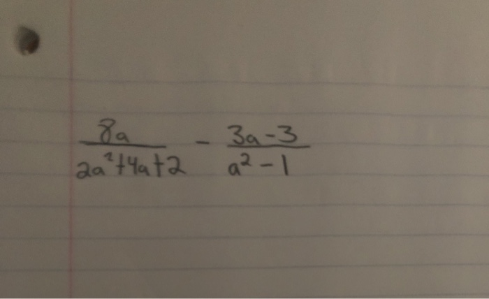 Solved 3a-3 | Chegg.com