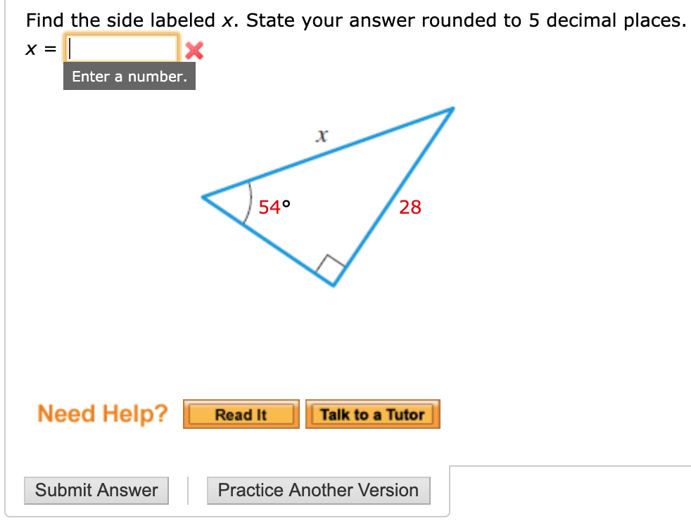 solved-find-the-side-labeled-x-state-your-answer-rounded-to-chegg