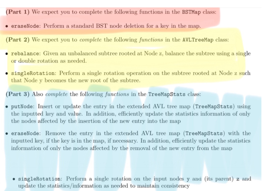 Solved C++Plz Answer Part 1,2, and 3.Code for part 1 goes on | Chegg.com