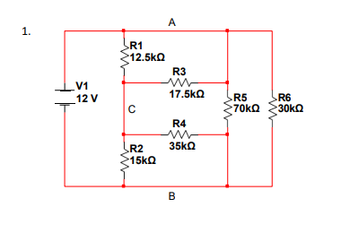 Solved Please find the R-total and the I-total. Then | Chegg.com