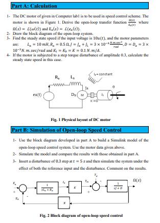 Solved The Most Part Needed For Help Part B, And Solve Part | Chegg.com