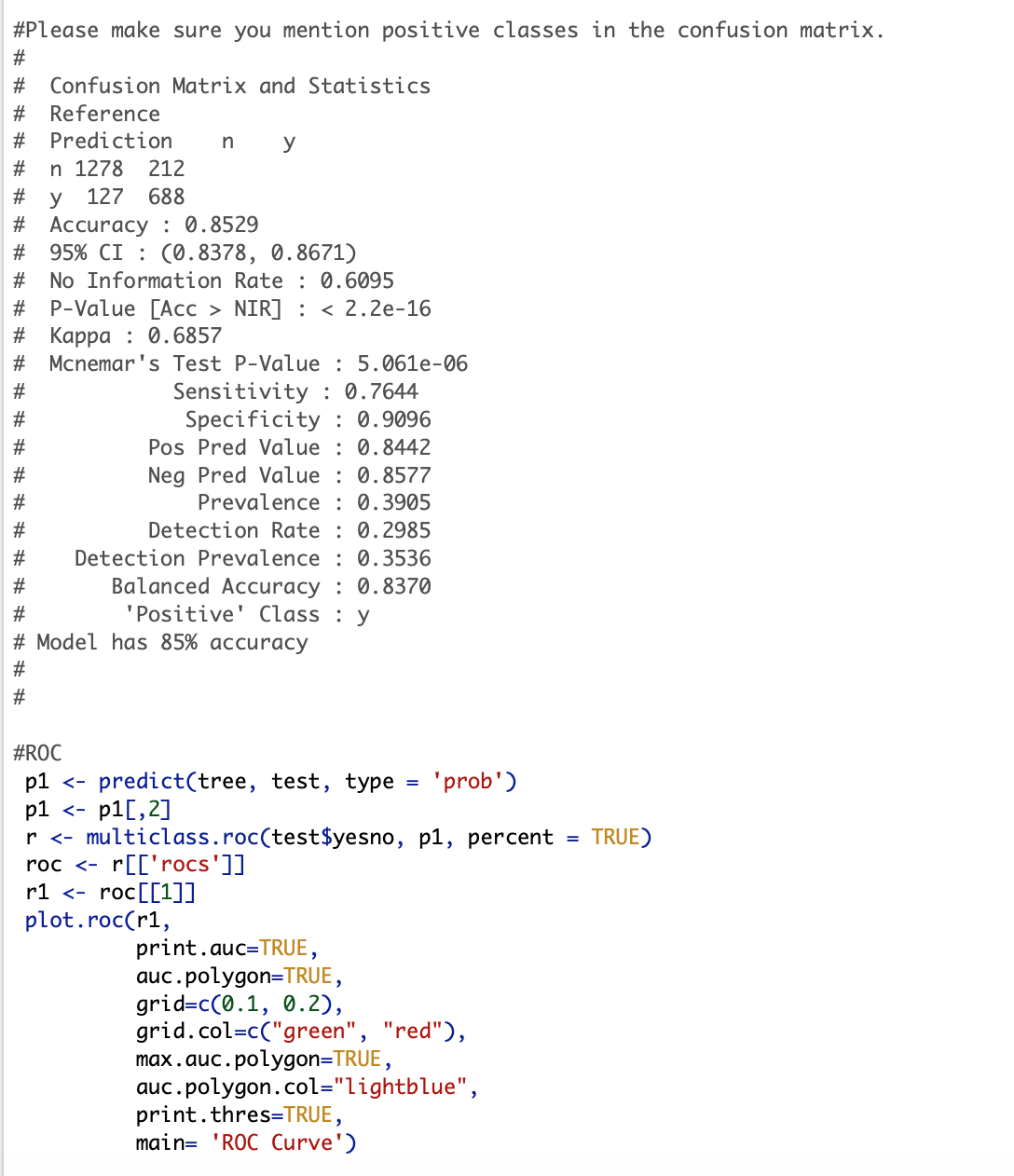 Solved # Please practice the code and explain # 1. every | Chegg.com