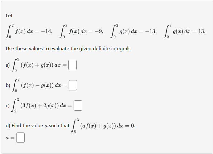 Solved Let | Chegg.com