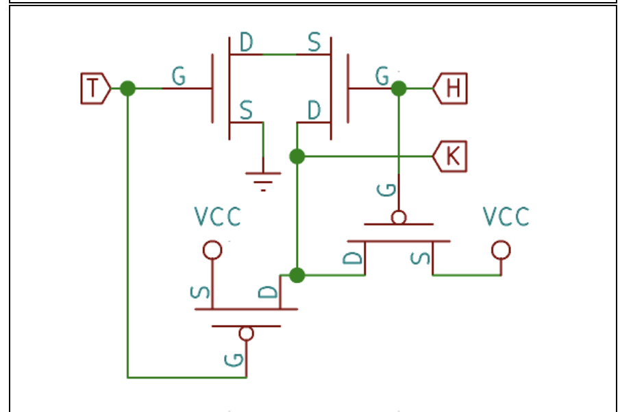 Solved For each circuit diagram, write a Boolean expression | Chegg.com