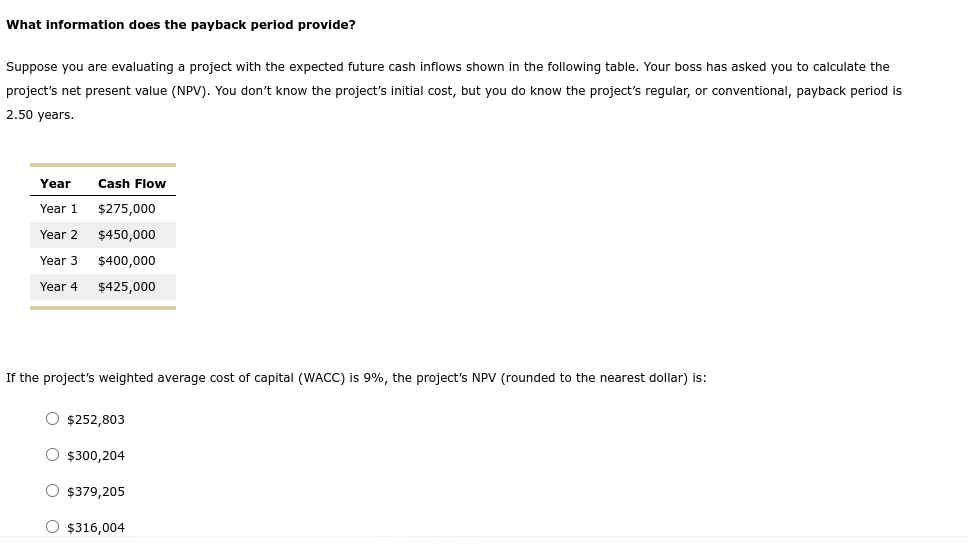solved-what-information-does-the-payback-period-chegg