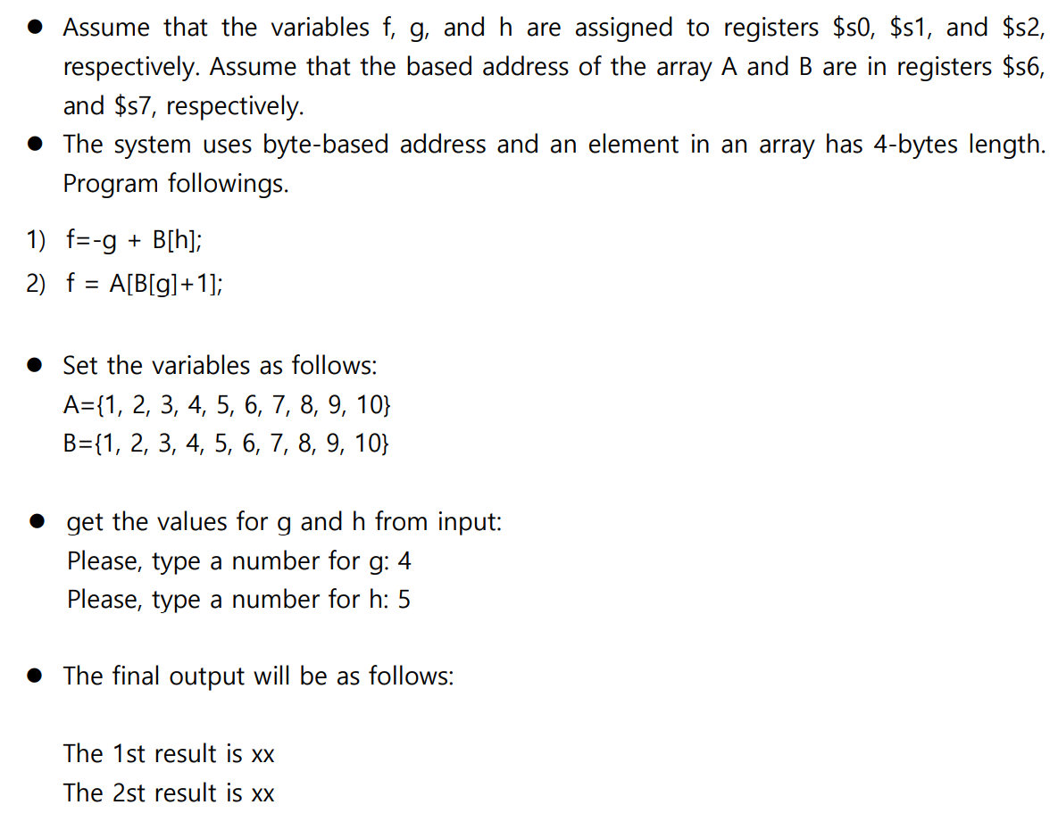 Solved MIPS PROGRAMMING MIPS PROGRAMMING My Code | Chegg.com