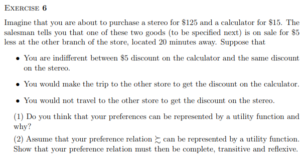 Transitive