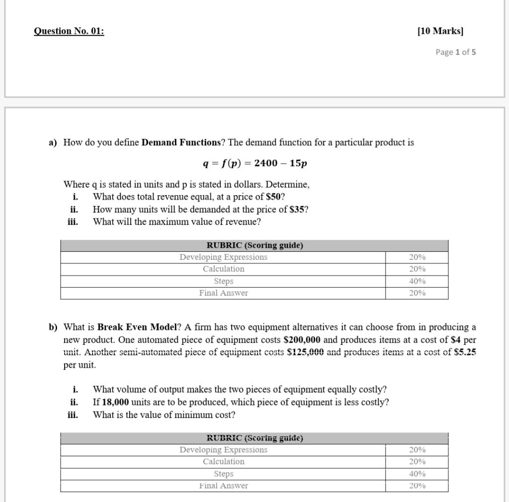 solved-question-no-01-10-marks-page-1-of-5-a-how-do-you-chegg