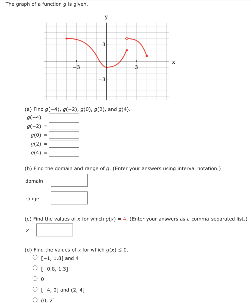 Solved PLEASE HELP ME ANSWER THESE QUESTIONS COMPLETELY, IF | Chegg.com