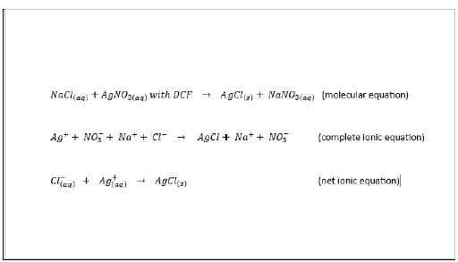 Solved Table 4: Titration of unknown chloride salt with | Chegg.com