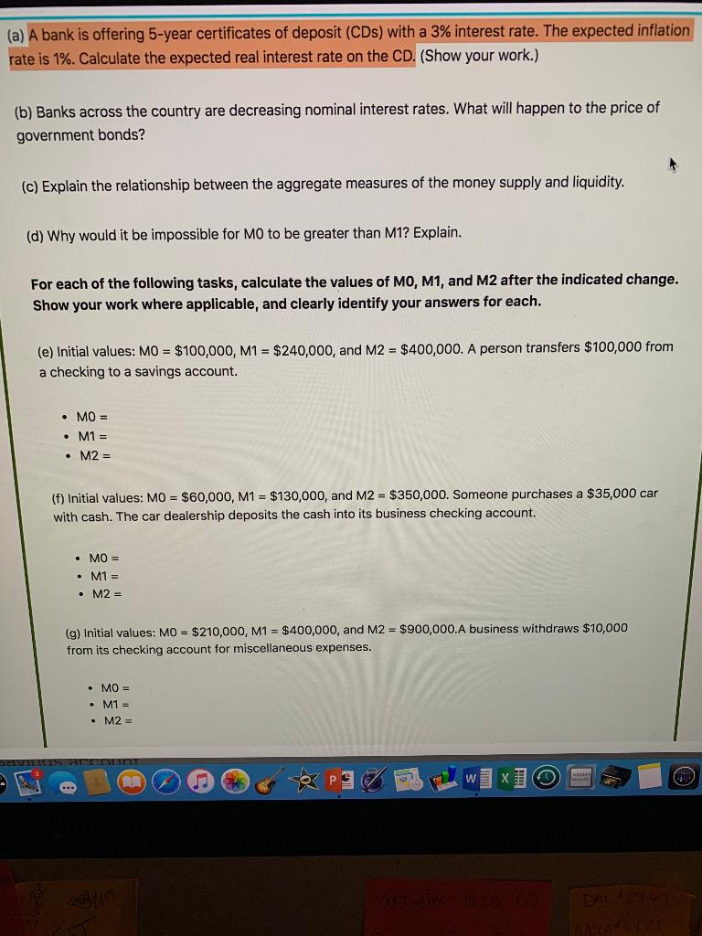 What is the interest rate on $100000 CD? Leia aqui: How much does a ...