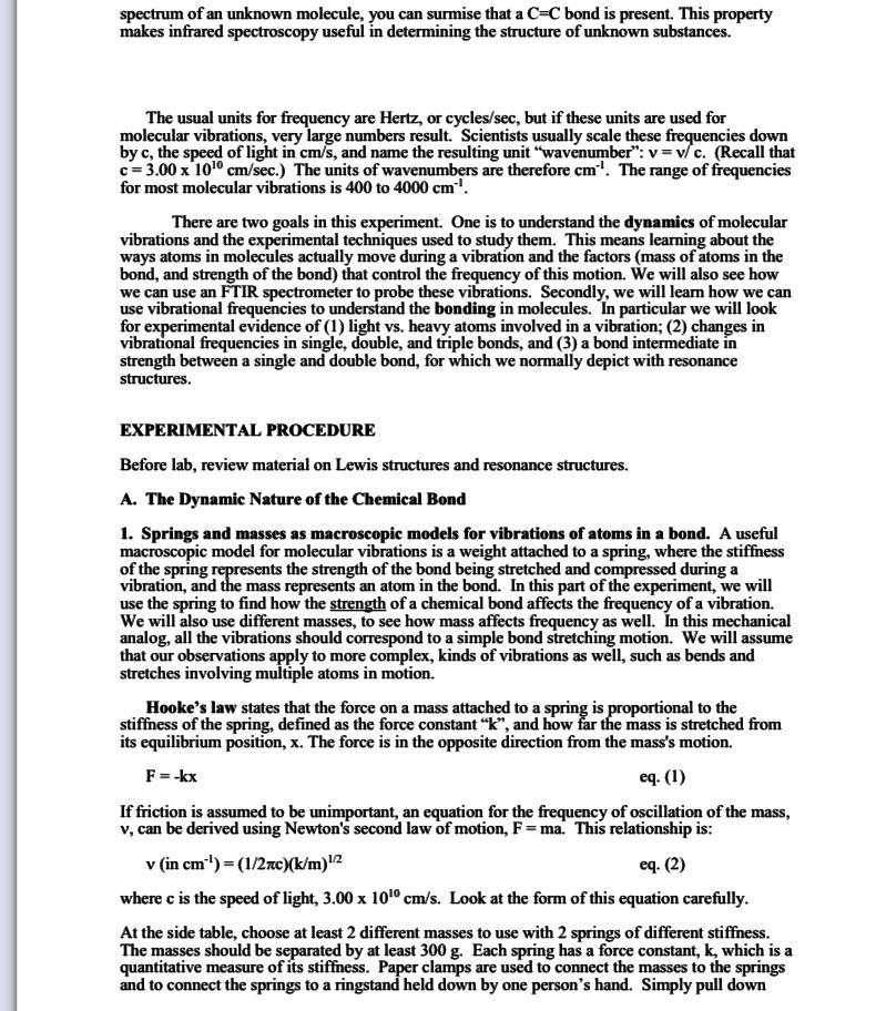 Solved Answer all of the part C page, the information | Chegg.com