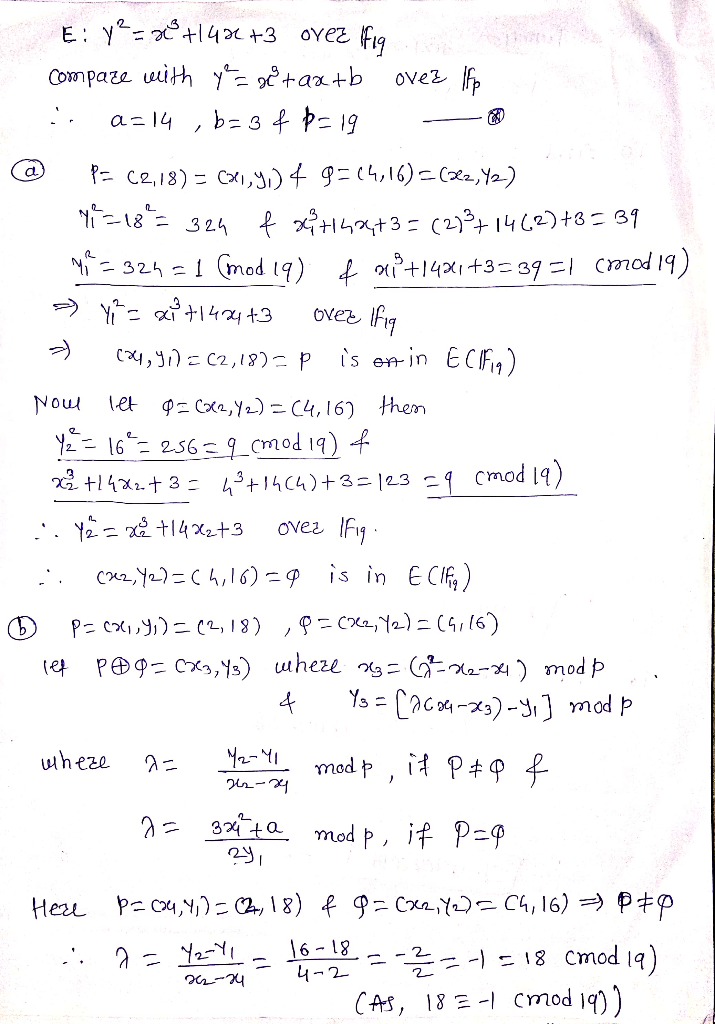 Need Help With D E And F On This Question Refer Chegg Com