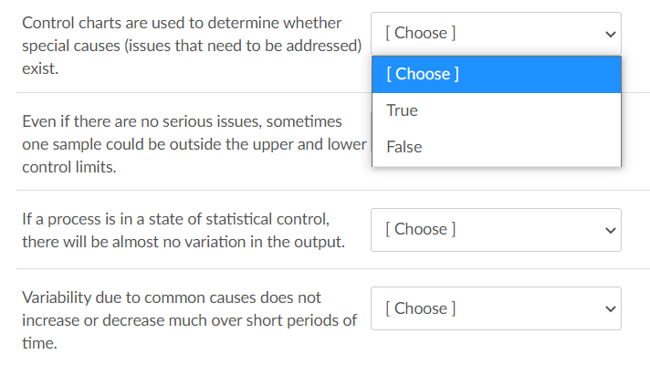 Solved **[ Multiple Chose Question. ] - Q1. Fill In The | Chegg.com