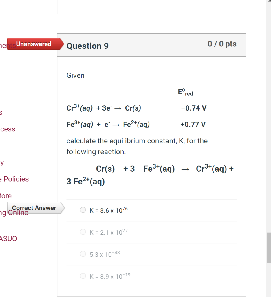 Solved Please help!!! can you explain how to do this problem | Chegg.com