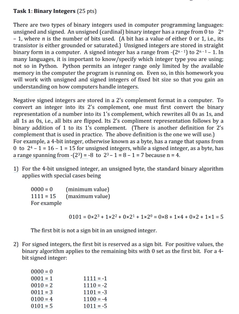 Solved This is from MEEN357 Numerical Methods. The questions | Chegg.com