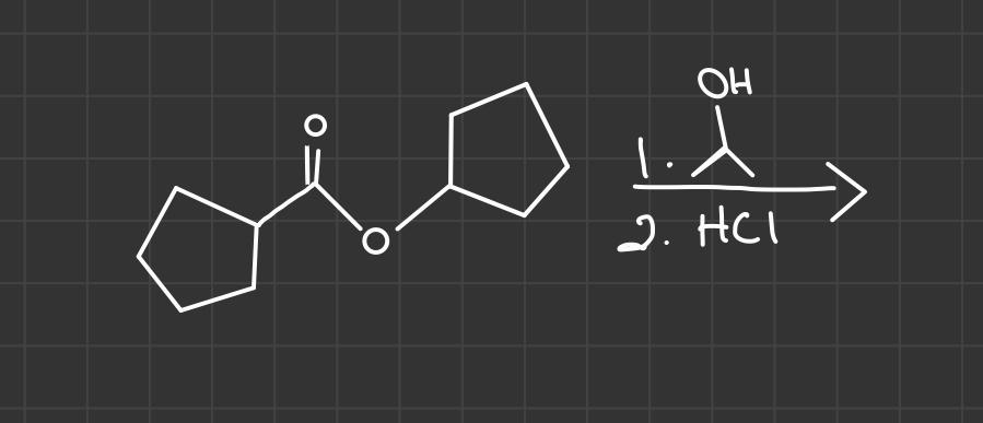Solved HO 이 허 2.HCI | Chegg.com | Chegg.com