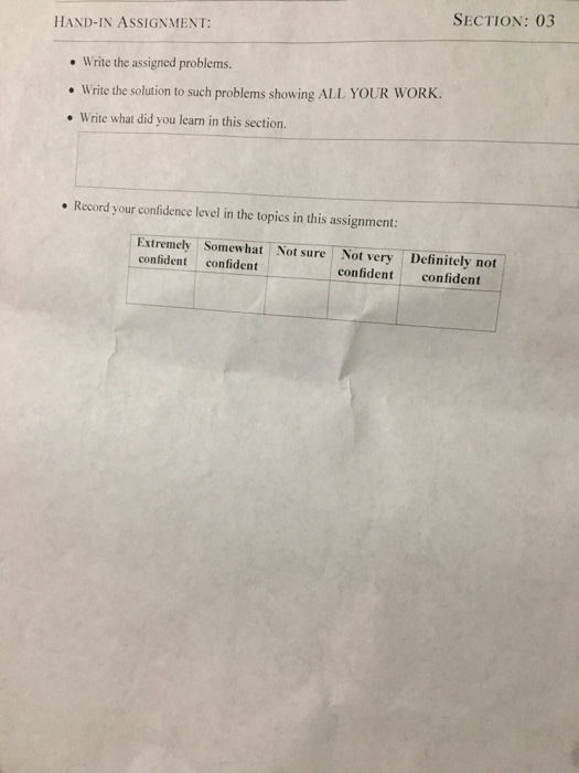 Solved 43 PRACTICE PROBLEMS UNIT I- VECTORS AND THE GEOMETRY | Chegg.com