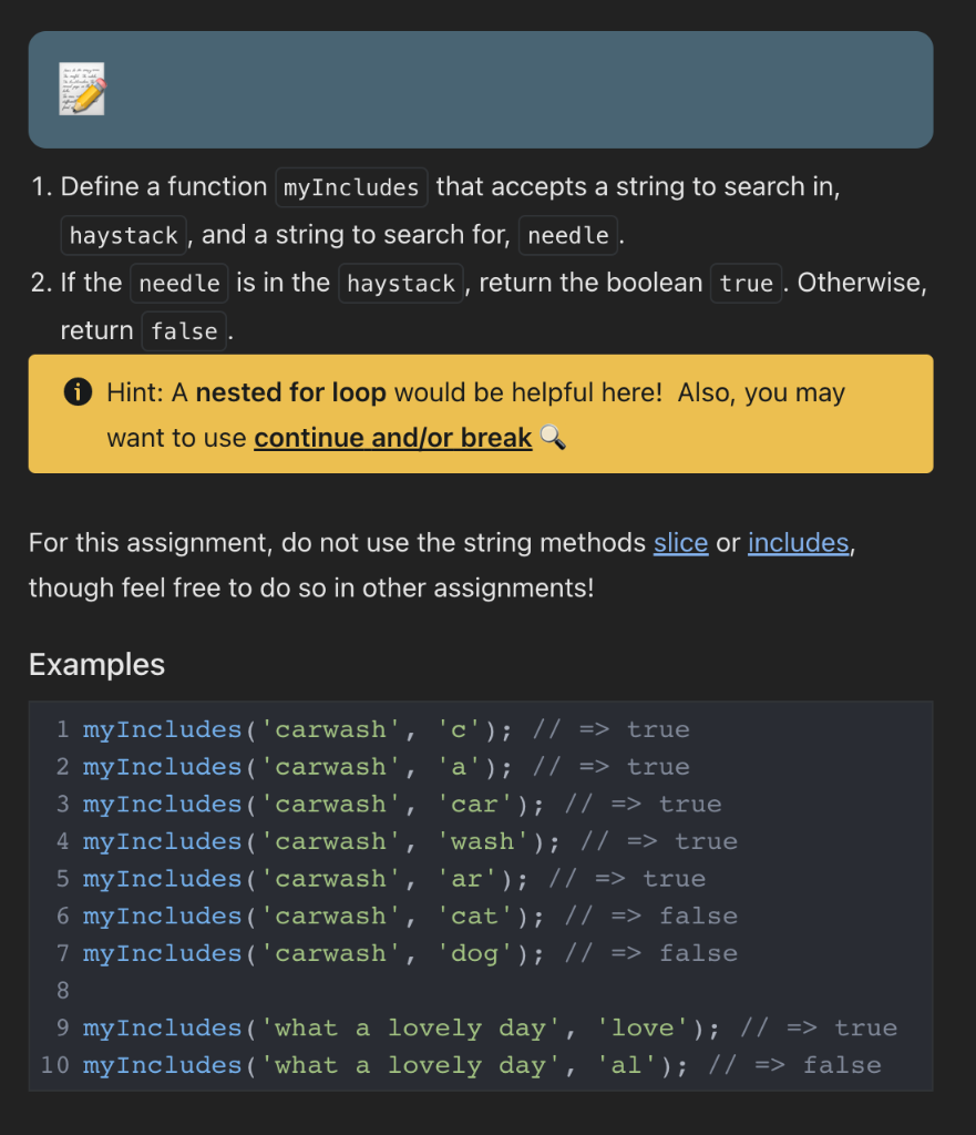 Solved 1. Define a function that accepts a string. 2. should | Chegg.com