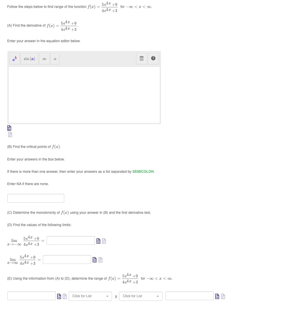 solved-follow-the-steps-below-to-find-range-of-the-function-chegg