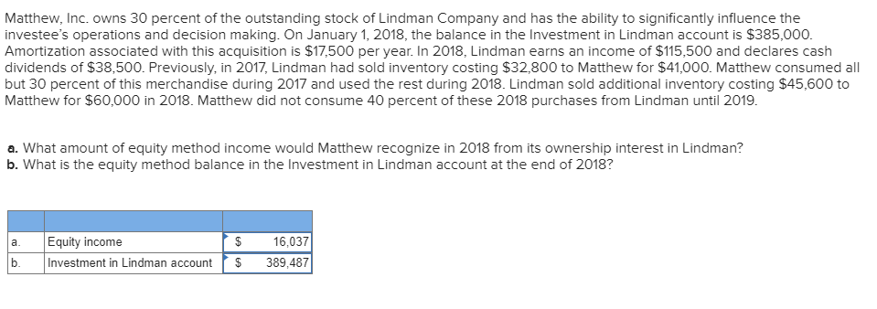 solved-matthew-inc-owns-30-percent-of-the-outstanding-chegg