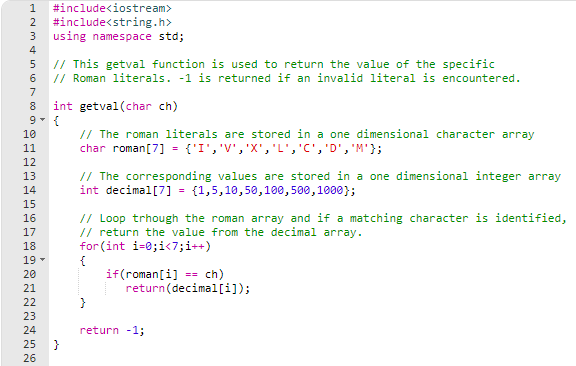 C Roman Numerals Represented Seven Different Symbols V X L C D M Symbol ...
