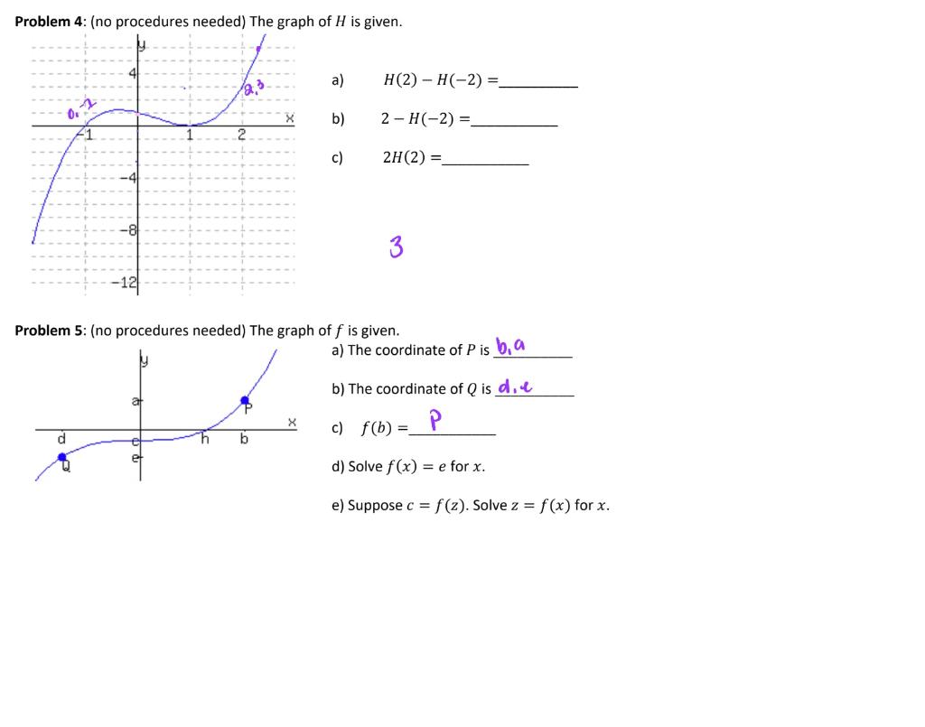 Solved how do I s how do I solve t What are the answers to | Chegg.com