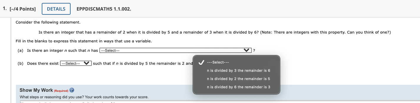 Solved Can someone provide the steps to solve these | Chegg.com