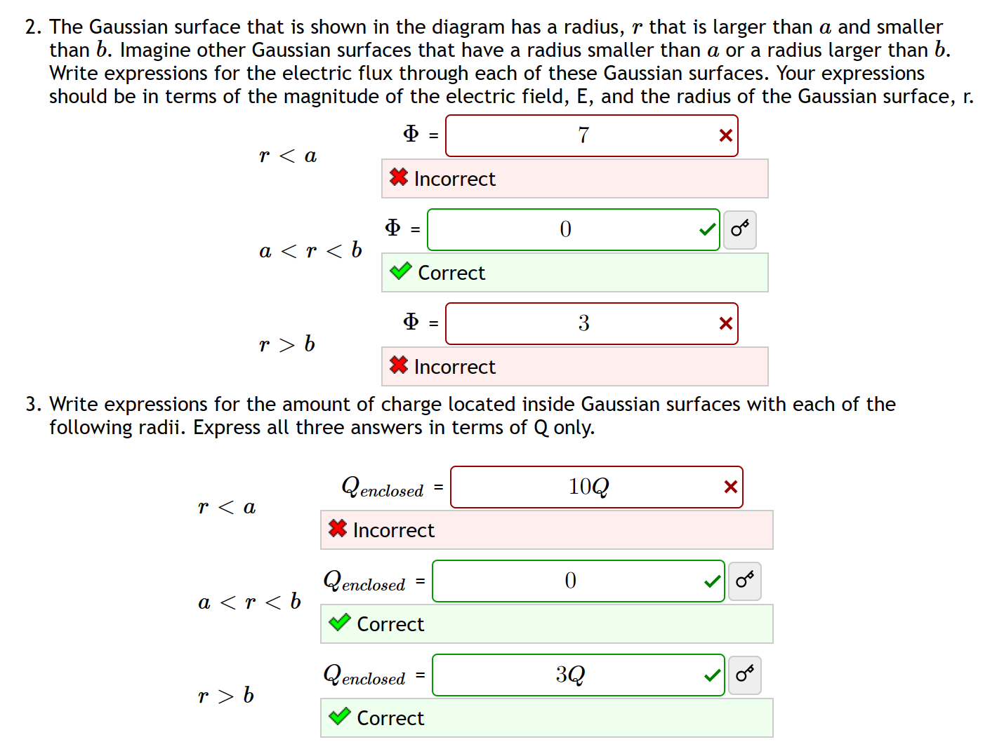 Solved The diagram above is the cross section view of a | Chegg.com