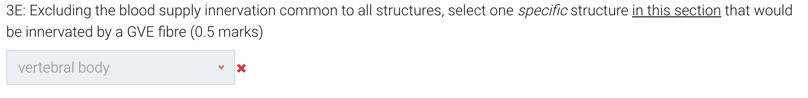 Solved can someone please help me with these questions. I've | Chegg.com