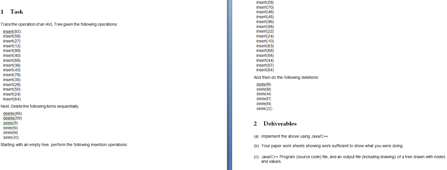 Solved Can I get help with this question. | Chegg.com