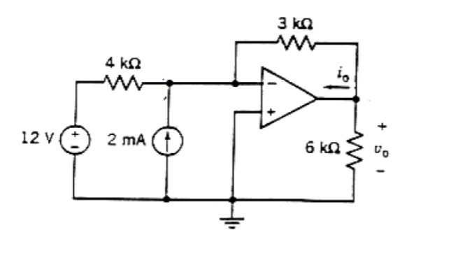 Solved Find I0 | Chegg.com