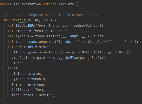 // A regular expression accepting paths from ' i ' to | Chegg.com