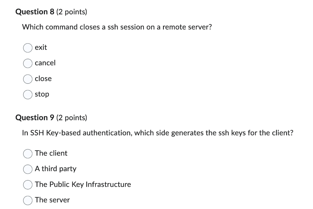 Solved you just finished editing the httpd configuration chegg
