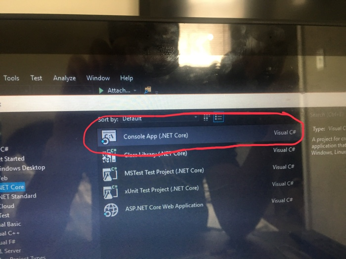 Solved tools test analyze window help attach t by detauit chegg