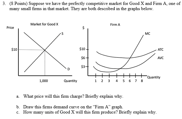 [Solved]: 3. (8 Points) Suppose We Have The Perfectly Comp