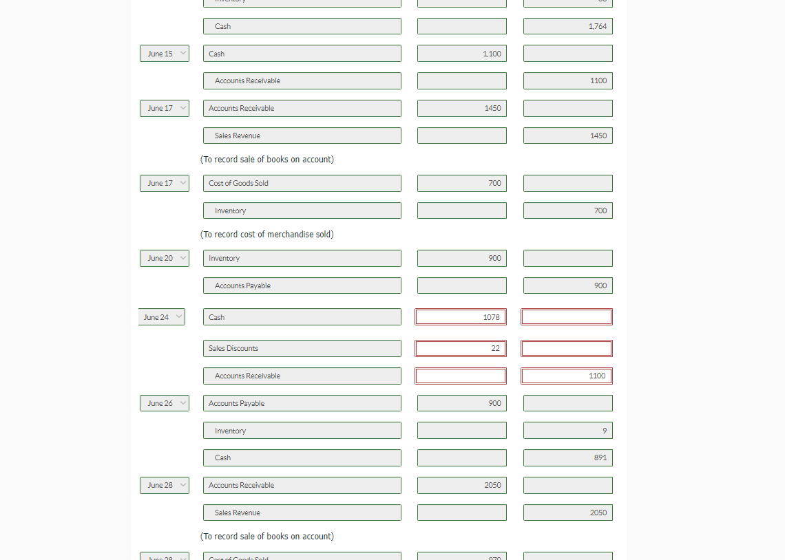 Solved Ivanhoe Warehouse distributes hardback books to