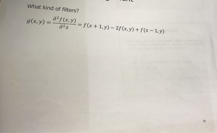 Solved Digital image Processing | Chegg.com